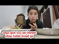 Download Lagu Maaf Kalau Ini Haram Untuk Kalian 