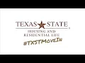 TXST Roommate Matching Questionnaire
