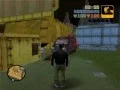 GTA 3 : the crusher kills you