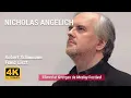 Download Lagu Nicholas Angelich performs Schumann and Liszt