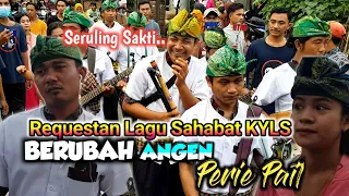 Download Temu Karya 05 Berubah Agen Gare Gare Perie Pait || Mustamin ft.Baiq Mustianah MP3