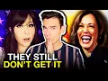 This leftist YouTuber actually GETS IT ft ShoeOnHead