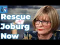 Lagu Helen Zille: DA has a clear path to victory in Joburg + why I’m confident we can rescue my hometown