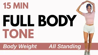  15 minute no equipment full body workout at home bodyweight workout lucy wyndham read