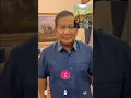 Download Lagu Ucapan Ultah dari Pak Prabowo‼️#stkippgribangkalan #prabowo #ultah #shorts