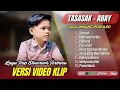 Lagu Abay - TASASAK | KUMAYAN SARIBU | BAKUCAK | PACU JALUR | TIMUR BASOBOK MINANG | POP MINANG TREBAIK
