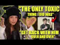 Valkyrae SPEAKS the TRUTH about Talking With Her EX BOYFRIEND