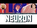 j-hope (제이홉) 'NEURON' [with Gaeko & yoonmirae] Lyrics [Color Coded Han_Rom_Eng] | ShadowByYoongi