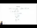 Matrix Transformations Past Paper Questions CSEC Maths P2 6-8-2026