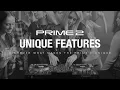 Download Lagu PRIME 2's Unique Features | 2-Deck Standalone DJ Controller with WiFi Streaming