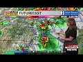 First Alert 12pm Forecast