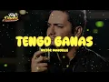 Víctor Manuelle - Tengo Ganas (Letra)