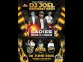Download Lagu DJ JOEL BIRTHDAY BASH PROMO CD BY HENNESSY BLACK SOUND DJ BLACK BOY FT. DJ KEIMO