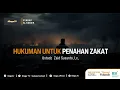 Download Lagu HUKUMAN UNTUK PENAHAN ZAKAT 📔[Syarah Al Kabair] |🎙Ustadz Zaid Susanto, Lc,