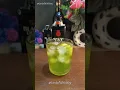 Download Lagu Vat 69 Whisky With Kiwi Juice 🥃 #drink #vat69