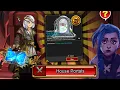 House Portals 5000 AC to join Frostval New Arcane Items AQWorlds