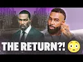 Ghost Isn t Dead Omari Hardwick On His SHOCKING Return To Power Universe