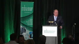 Mass Broadcasters honor WCVB staff with multiple awards