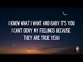 Gabrielle - Dreams (Lyrics)