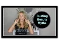 Download Lagu Busting Beauty Myths - Nadine Baggott