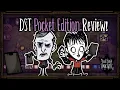 My Thoughts On Don t Starve Together Pocket Edition DST Mobile