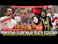 Download Lagu AKAN MENJADI SEJARAH LIGA VOLI TURKI‼️Pelatih ECZACIBASI Giulio Bregoli Tegaskan Hal Ini Soal Mega!!