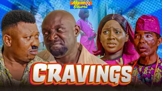 akpan and oduma cravings latest nigerian comedy 2026 skit