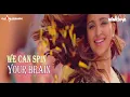 Khadke Glassy  - Jabariya Jodi  - DJ Abhishek DJ Vinisha Sharma Remix