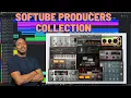 Lagu Get Softube producers collection for just $139 - lowest price ever!