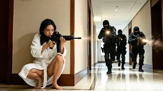 CUỘC ĐỜI KHÔNG LỐI THOÁT | Phim Hành Động Tâm Lý Chính Kịch Gia Đình Cực Hay