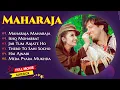 Download Lagu Maharaja Movie All Songs||Govinda \u0026 Manisha Koirala||MUSICAL CLUB||