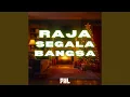 Lagu Raja Segala Bangsa