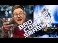 BAD RNG PLAYS - Raid Shadow Legends Coffin Smasher