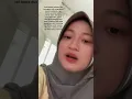 Pok amai amai belalang kupu kupu Viral tiktok!! Hutang Cover Muji Rahayu #shorts