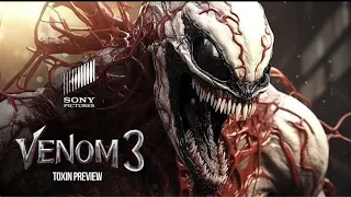 Venom 3 Hindi Dubbed FULL MOVIE New Movie Viral 