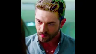 مسلسل مريم تحرش 