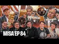 Download Lagu ENLOQUECIÓ MADURO, TRUMP RECIBE LA COPA, PETRO CON TR4V3S..?, GORDALF Y CRÓNICAS DE MATRIX | La Misa