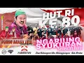 Download Lagu LIVE MALAM SANDIWARA PRABU DANAN JAYA || DESA KUBANGSARI KETANGGUNGAN BREBES 21 AGUSTUS 2025
