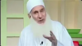 أول رد للشيخ يعقوب على زواجه من 22 زوجه 