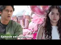 Lagu CINTA SEDALAM RINDU CUPLIKAN EPISODE 165 HARI KAMIS 18 DESEMBER || Galaxy Berikan Bunga Untuk Aluna