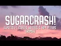 Download Lagu ElyOtto - SugarCrash! (Lyrics) ft. Kim Petras \u0026 Curtis Waters