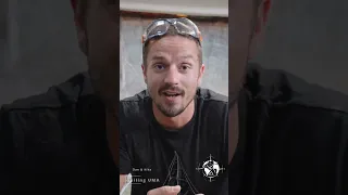 Why FIBERGLASS?! #shorts