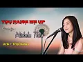 Download Lagu Westlife - you raise me up cover by michela thea (lirik + terjemahan)