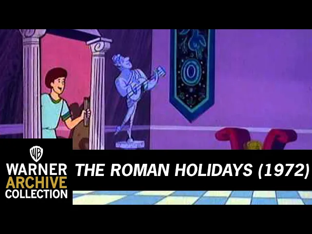 The Roman Holidays (Theme Song)