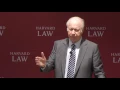Election 2016 Issues and answers with David Gergen