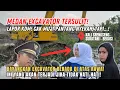 Download Lagu LAPOR BAPAK AING❗CAK MUJI PANTANG NYERAH❗EXCAVATOR HADAPI MEDAN RAWA TERSULIT KALI SRENGSENG BEKASI❗