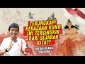 Download Lagu Kerajaan Kuno yang Lebih Tua dari Kutai \u0026 Tarumanagara + Refleksi 80 Tahun Kemerdekaan RI