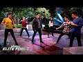 BooBoo Stewart Guest Stars Lab Rats Elite Force Disney XD
