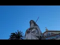 Lagu Saya di Basilika Santo Paulus Roma