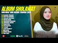 Download Lagu ASSHOLATU 'ALANNABI - NISSA SABYAN FULL ALBUM TERBAIK || SHOLAWAT NABI MERDU TERBARU 2025 [LIRIK]